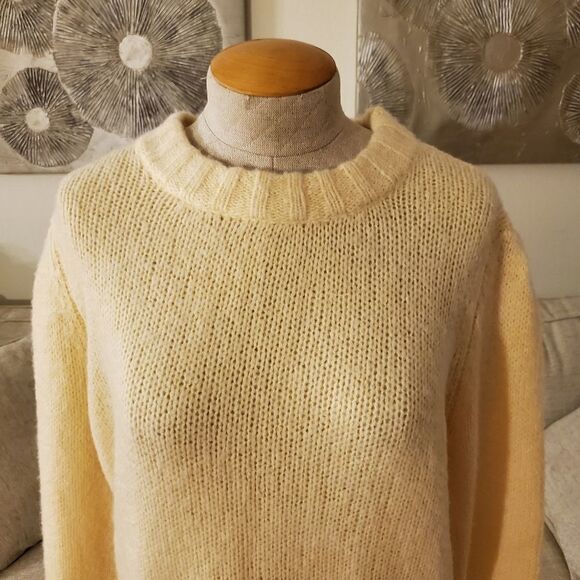 Rails Sybil Sweater in Butterscotch - Picture 5 of 14
